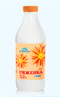 Ряженка "Добрыня" п/б 3.2% 900гр 10068