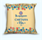 Сметана"Володарушка " 15% 400г 10048